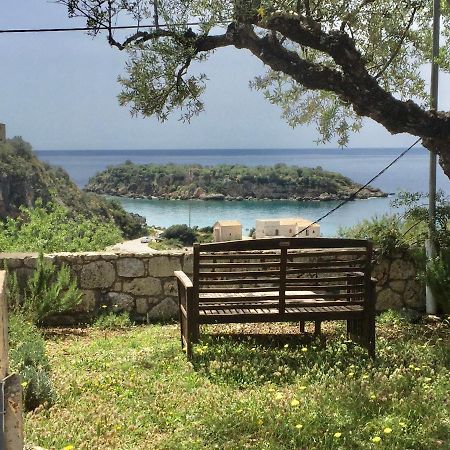 Meropi Villas Καρδαμύλη Εξωτερικό φωτογραφία