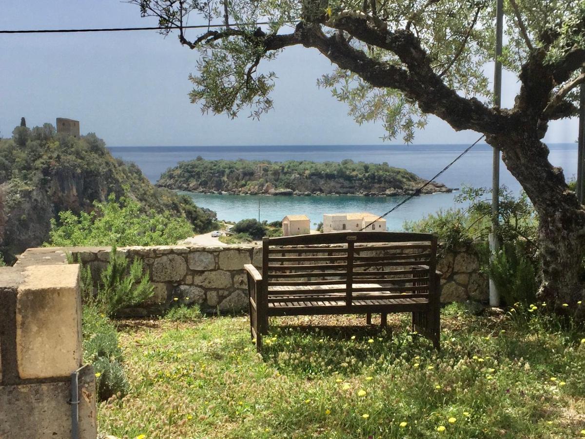 Meropi Villas Καρδαμύλη Εξωτερικό φωτογραφία