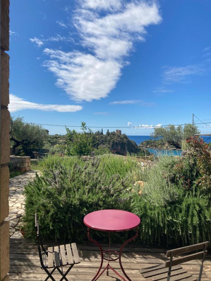 Meropi Villas Καρδαμύλη Εξωτερικό φωτογραφία