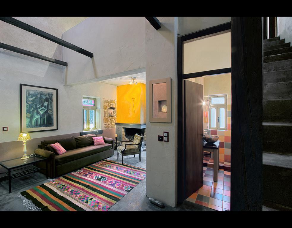 Meropi Villas Καρδαμύλη Δωμάτιο φωτογραφία