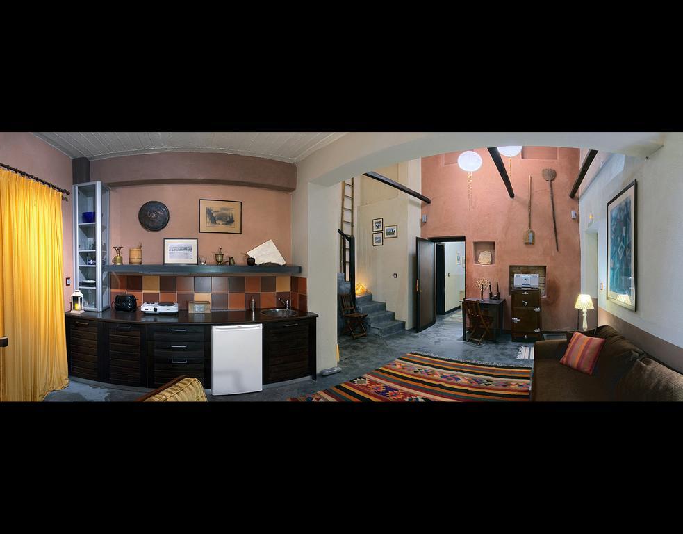 Meropi Villas Καρδαμύλη Δωμάτιο φωτογραφία