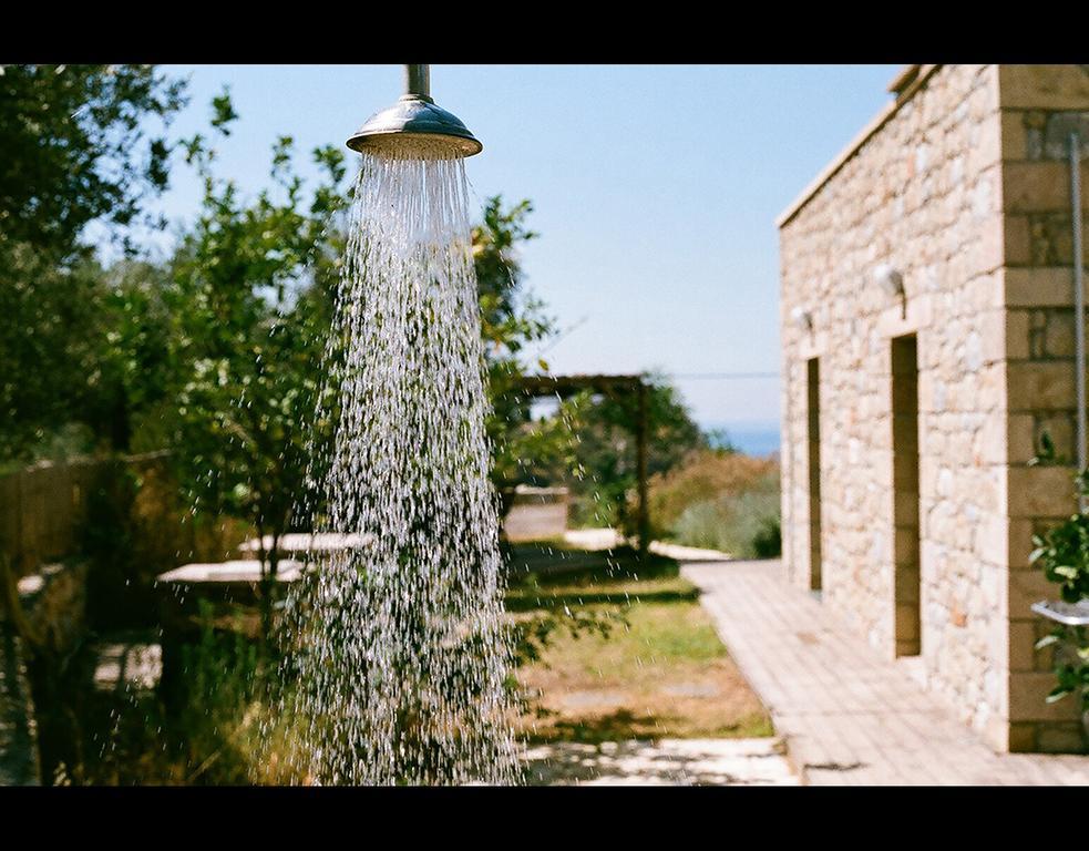 Meropi Villas Καρδαμύλη Δωμάτιο φωτογραφία