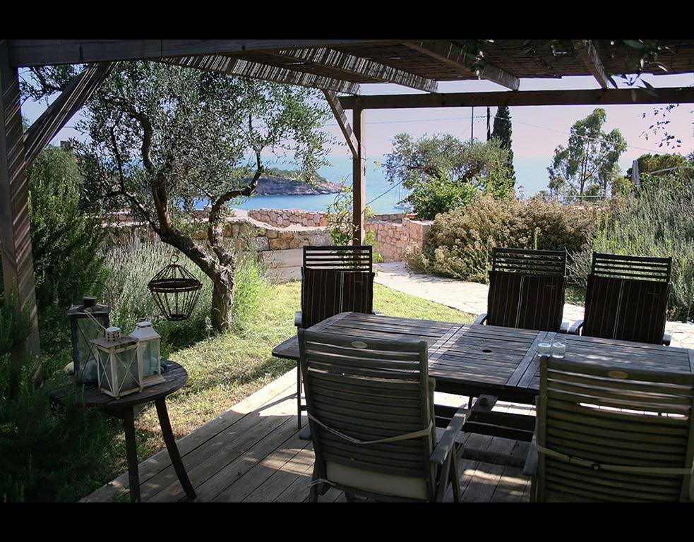 Meropi Villas Καρδαμύλη Δωμάτιο φωτογραφία