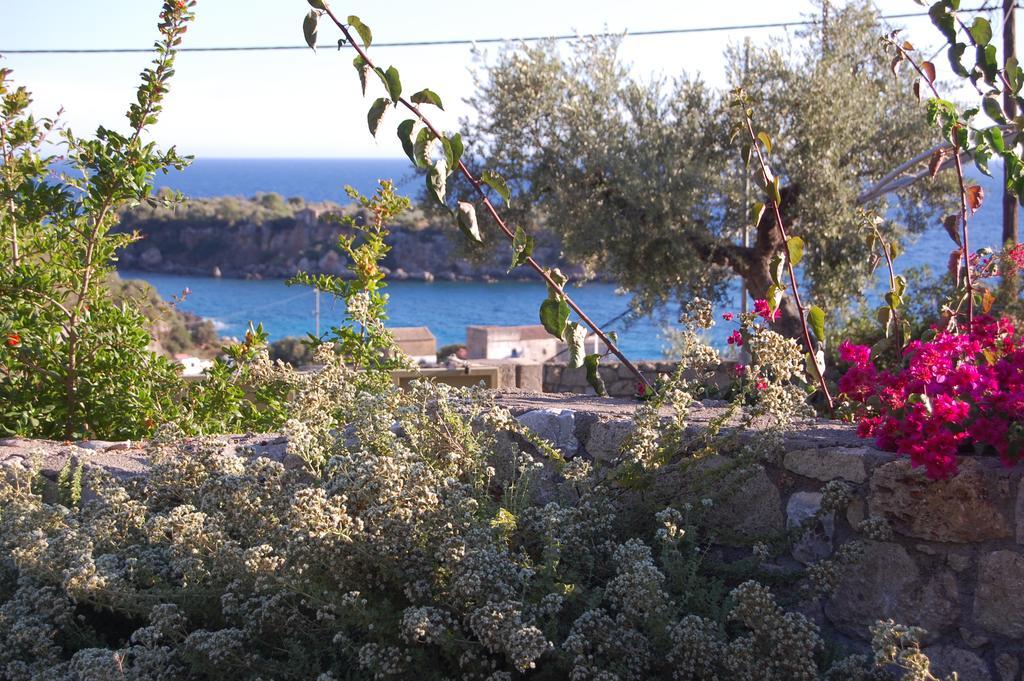 Meropi Villas Καρδαμύλη Εξωτερικό φωτογραφία