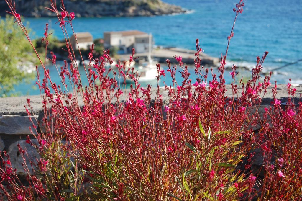 Meropi Villas Καρδαμύλη Εξωτερικό φωτογραφία