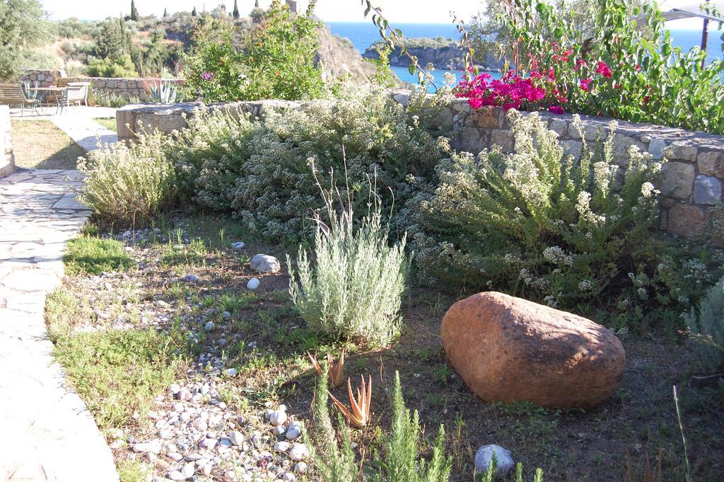 Meropi Villas Καρδαμύλη Εξωτερικό φωτογραφία